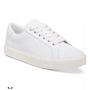 Sam Edelman Lace-Up Sneakers